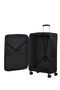 Samsonite GoTwist Spinner Exp 78cm  Zwart