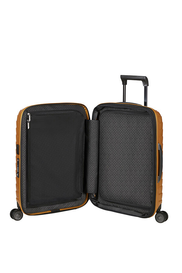 Proxis Spinner uitbreidbaar (4 wielen) 55cm