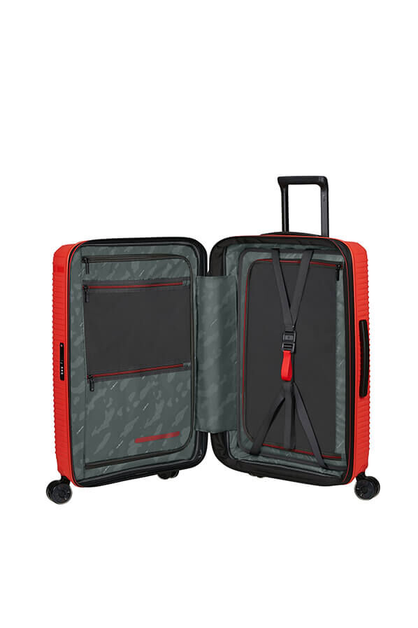 Prodiver Spinner uitbreidbaar (4 wielen) 69cm