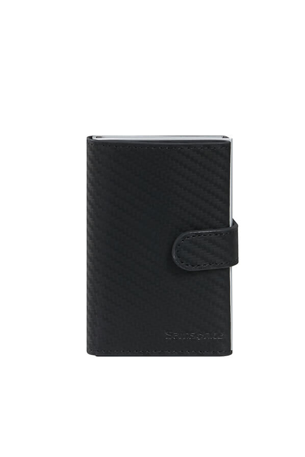 Alu Fit Portefeuille