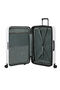Samsonite 2Wander Spinner Expandable 75cm  Metallic Stone