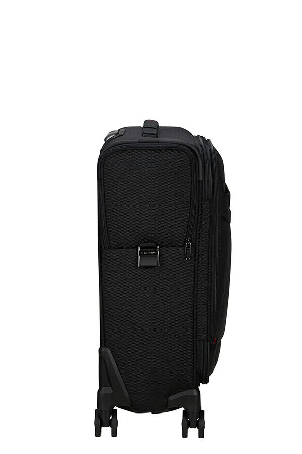 Samsonite Pro-DLX 6 Spinner Strict 55cm  Noir