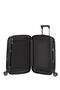Samsonite Proxis Spinner Expandable 55cm  Zwart