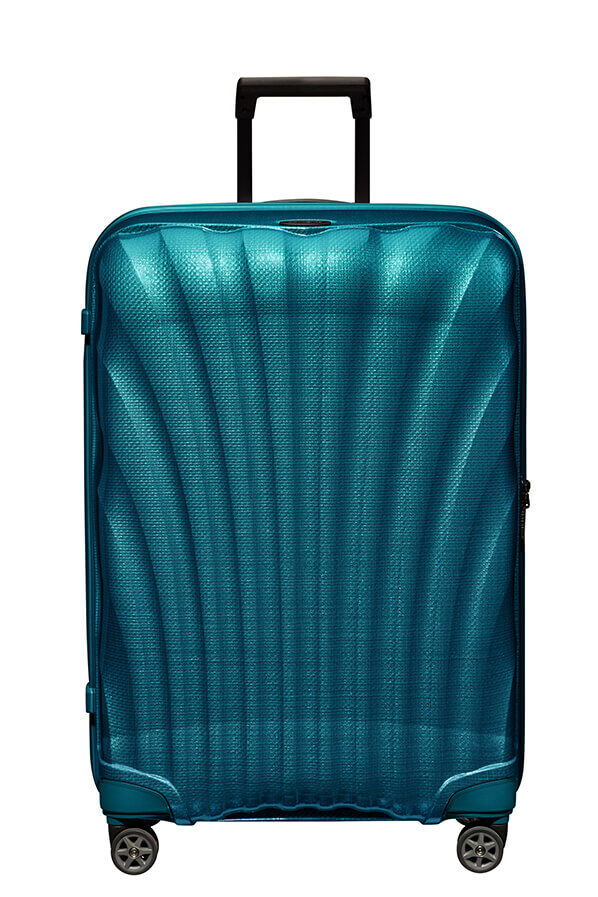 Samsonite C-Lite Spinner 75cm  Petrol Blue Samsonite C-Lite Spinner 75cm  Petrol Blue