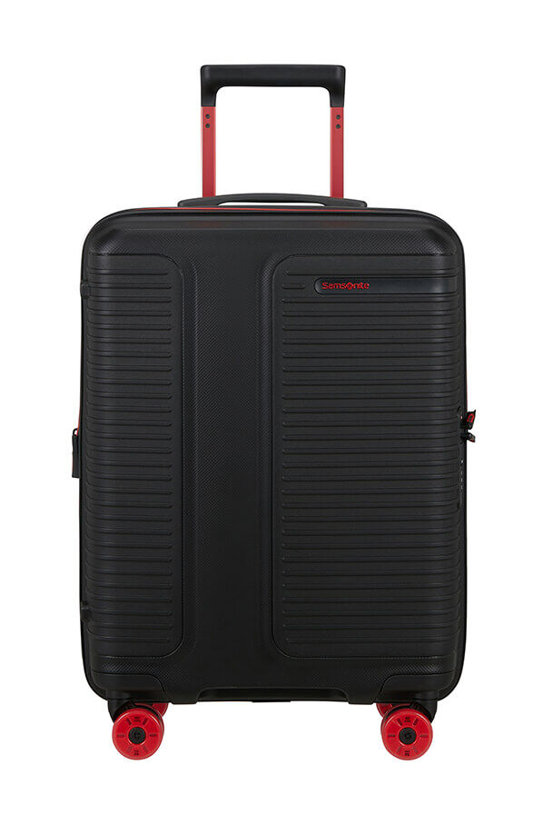 Samsonite Prodiver Hs Spinner Expandable 55cm  Noir
