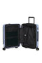 Samsonite Restackd Spinner Expandable Easy Access 55cm  Lavande