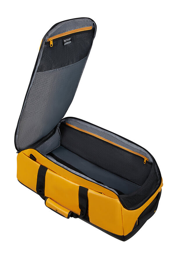 Samsonite Ecodiver DUFFLE M  Jaune