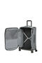 Respark Valise 4 roues extensible 67cm