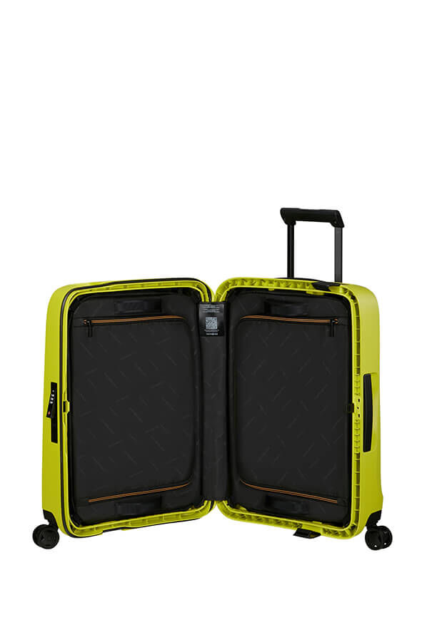 Samsonite Essens Spinner 55cm  Lime