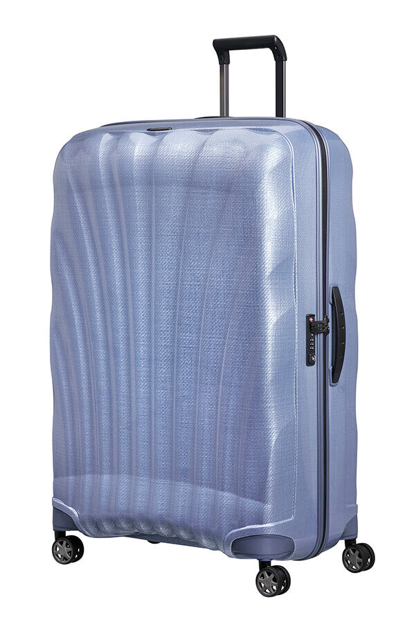 Samsonite C-Lite Spinner 81cm  Lavande