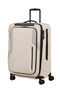 Samsonite Glazed Spinner Expandable 67cm  Sandstone