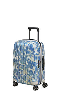 Samsonite C-Lite Spinner uitbreidbaar (4 wielen) 55cm