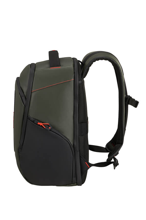 Samsonite Ecodiver Laptop Backpack XS  Climbing Ivy Samsonite Ecodiver Laptop Backpack XS  Climbing Ivy