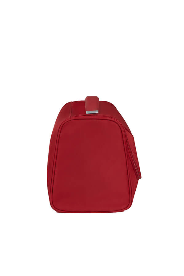 Samsonite Attrix Toilet Kit Hanging Toilet Kit  Rouge