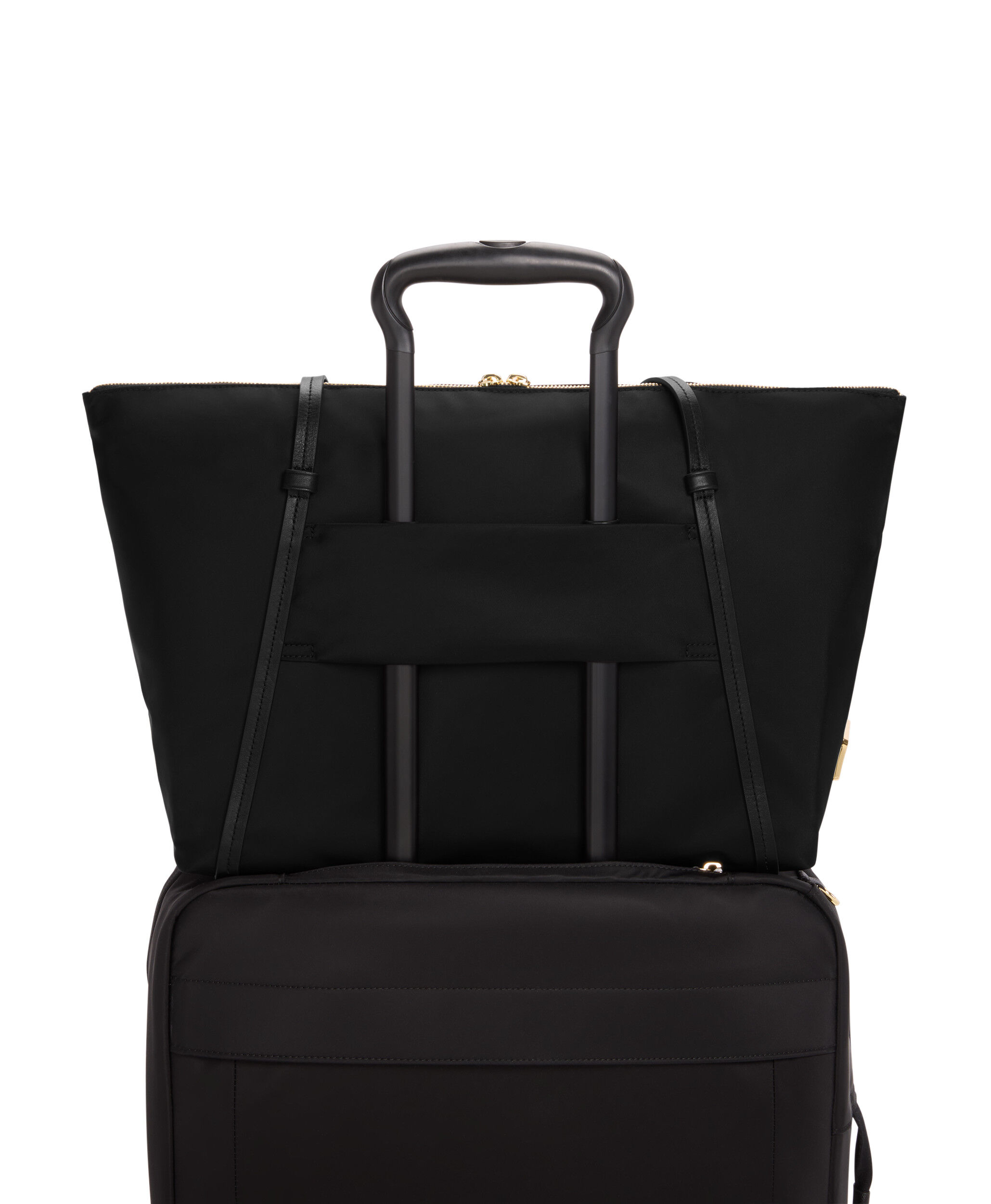 Voyageur Tote