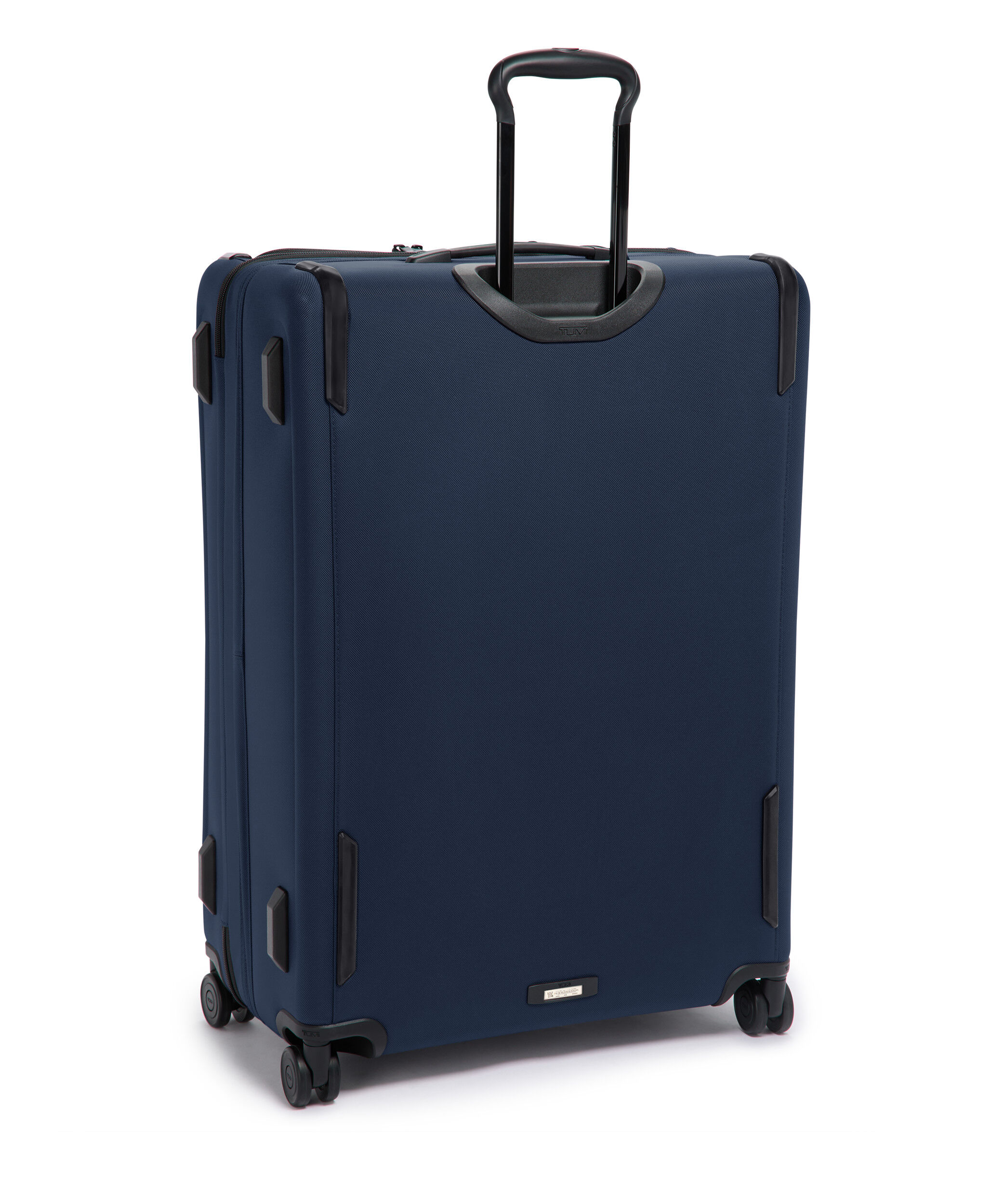 TUMI X-Large Dual Access Uitbreidbare Gecontroleerde Koffer 78,5 cm