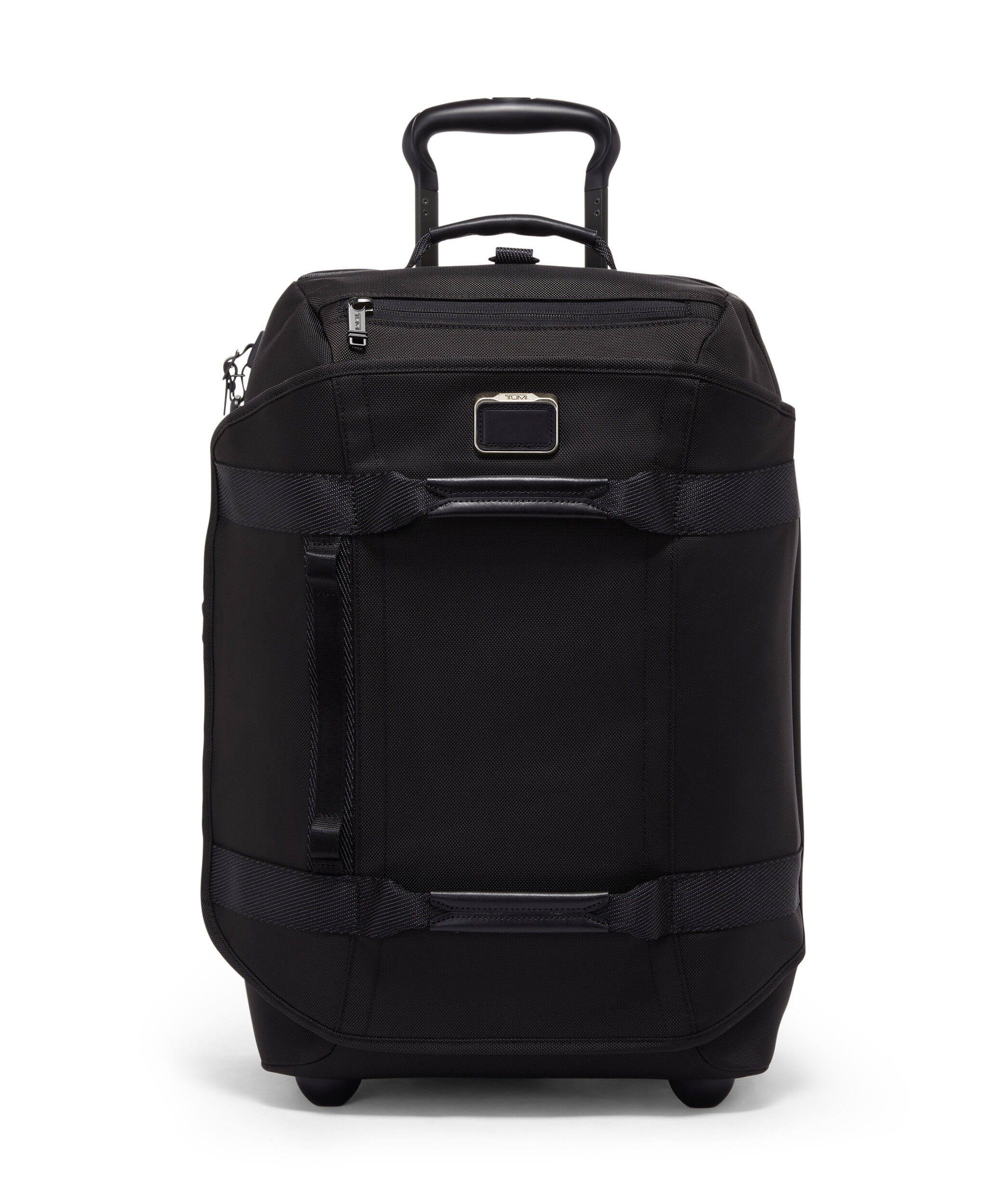 Alpha Bravo Duffle with wheels