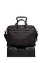 TUMI Alpha 3 SLIM THREE WAY BRIEF Black