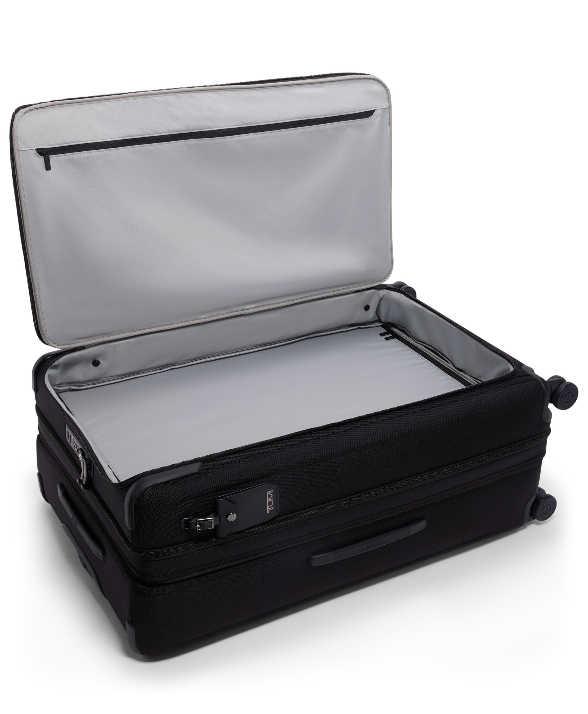 Alpha Valise &agrave; 4 roues Extensible