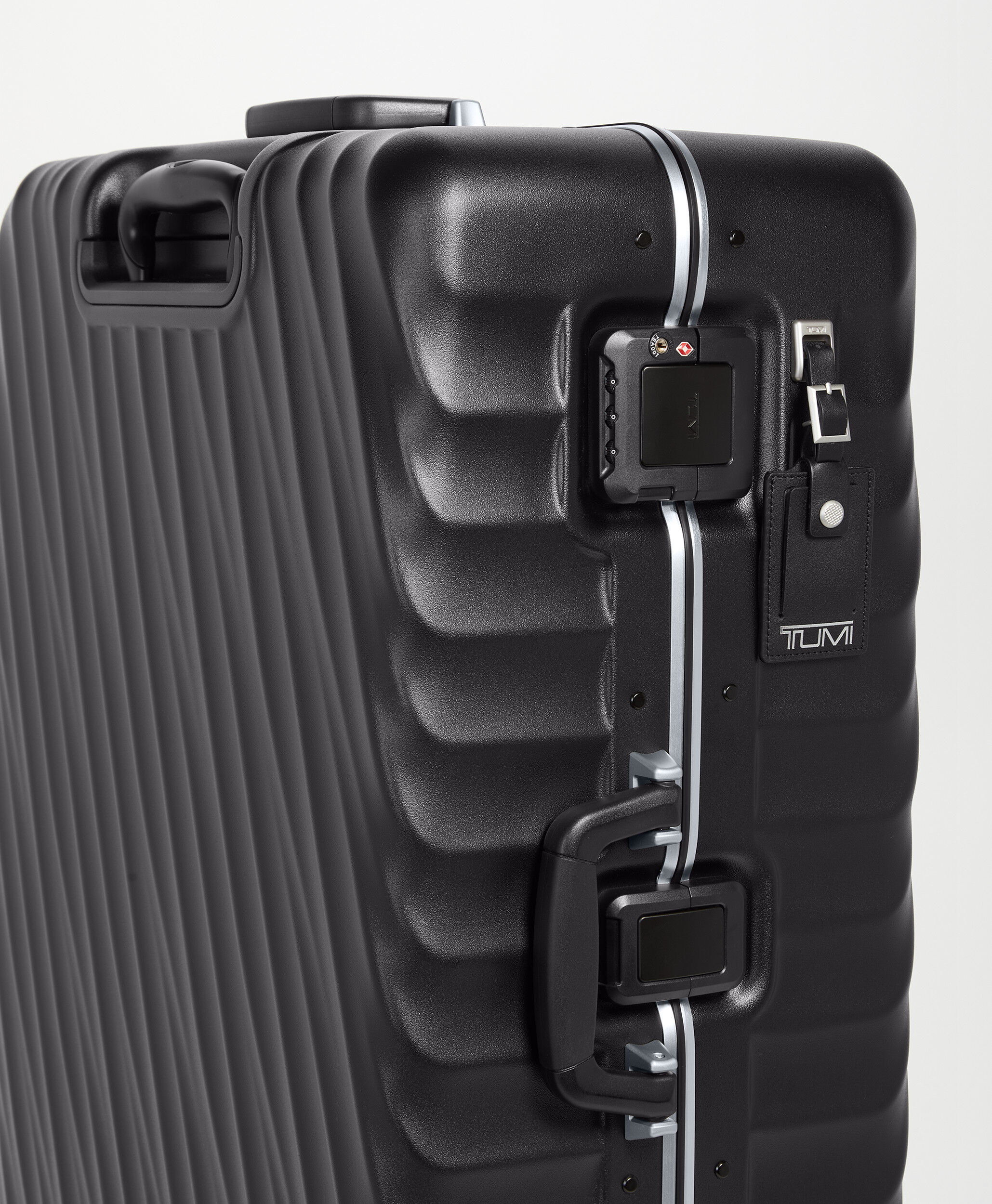 19 Degree Frame Bagage en soute 76cm