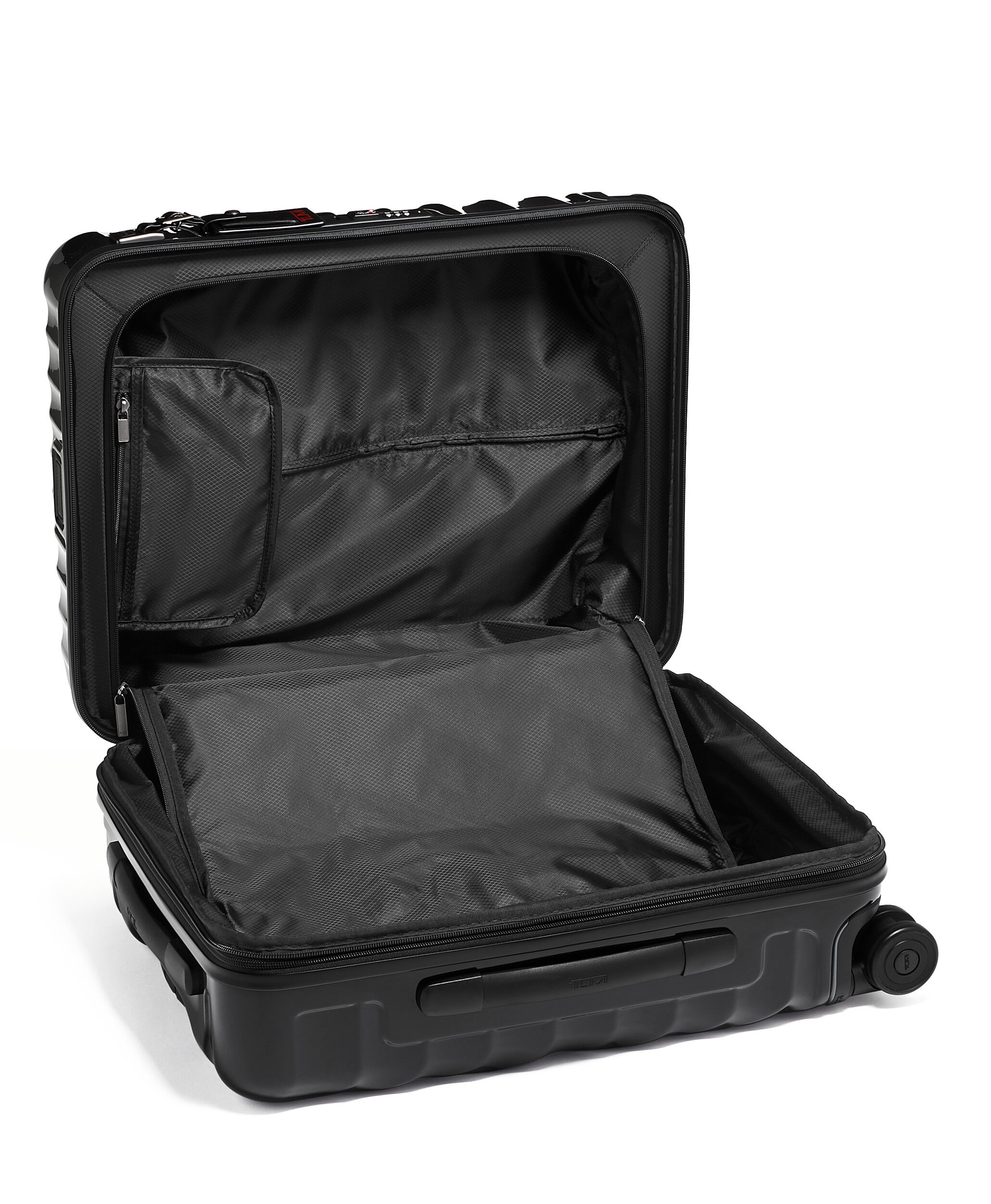 19 Degree Valise &agrave; 4 roues 55 cm - Cont.