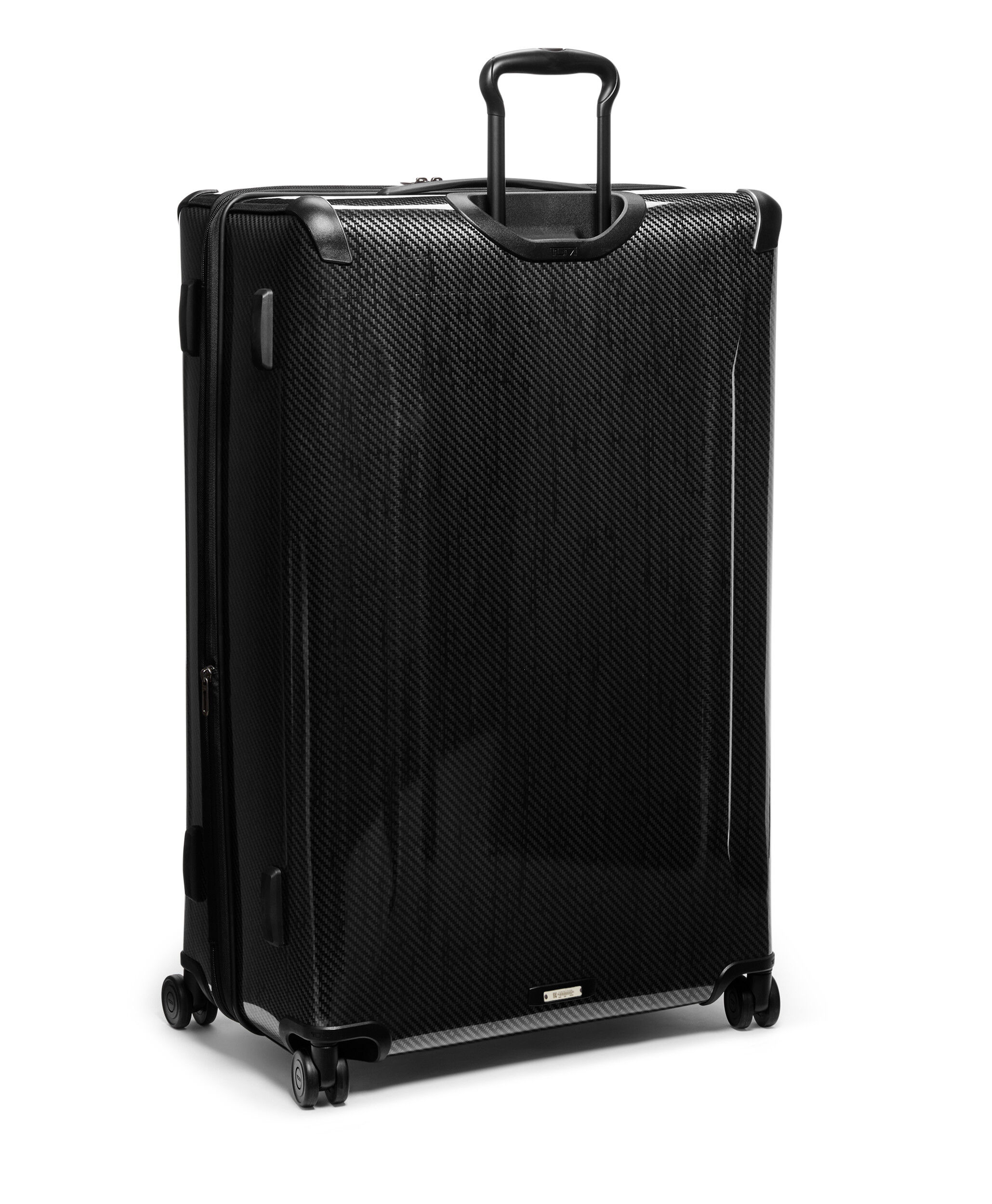 Tegra-Lite Valise &agrave; 4 roues Extensible