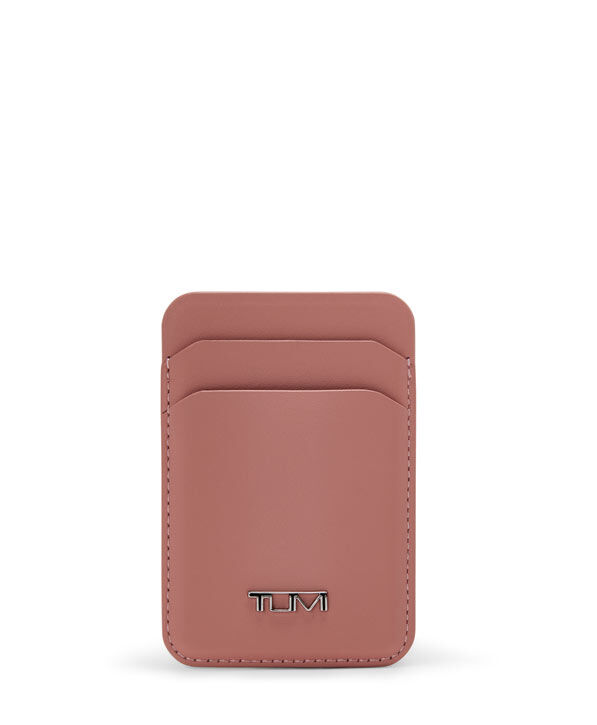 TUMI MagSafe Portemonnee iPhone 16 Pro Hoesje