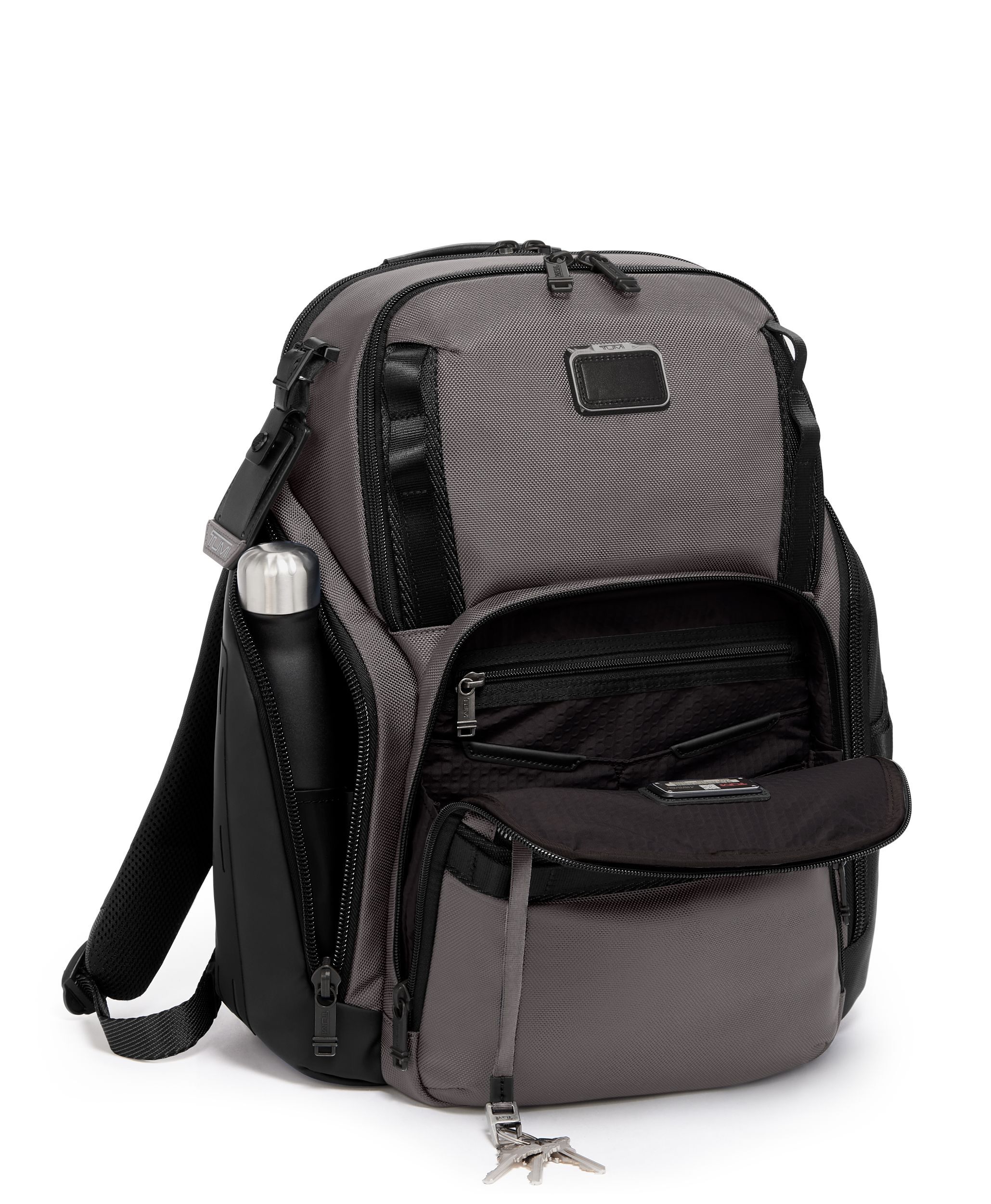 Alpha Bravo Backpack 15"