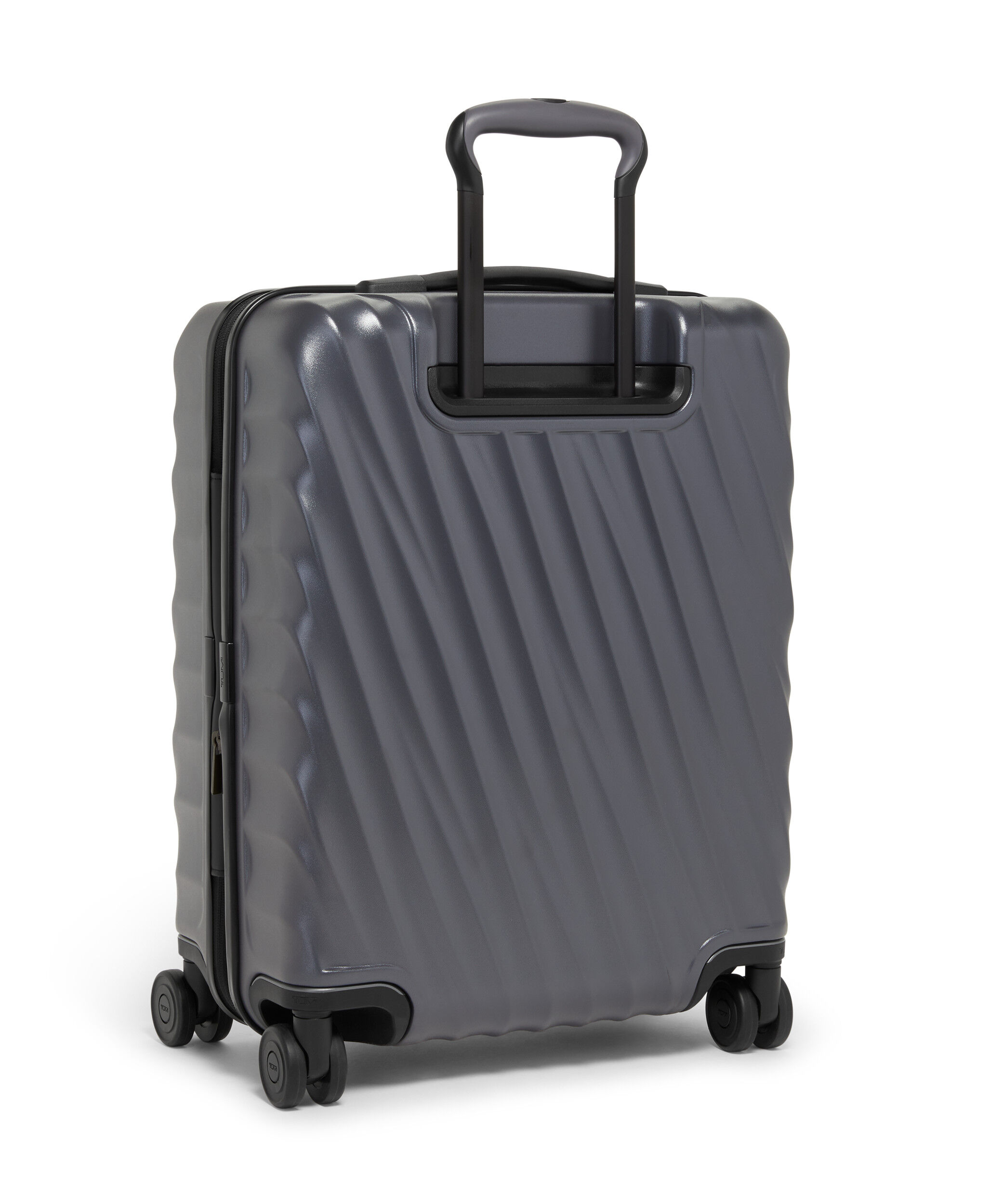 19 Degree Koffer (4 wielen) 55 cm - Cont.
