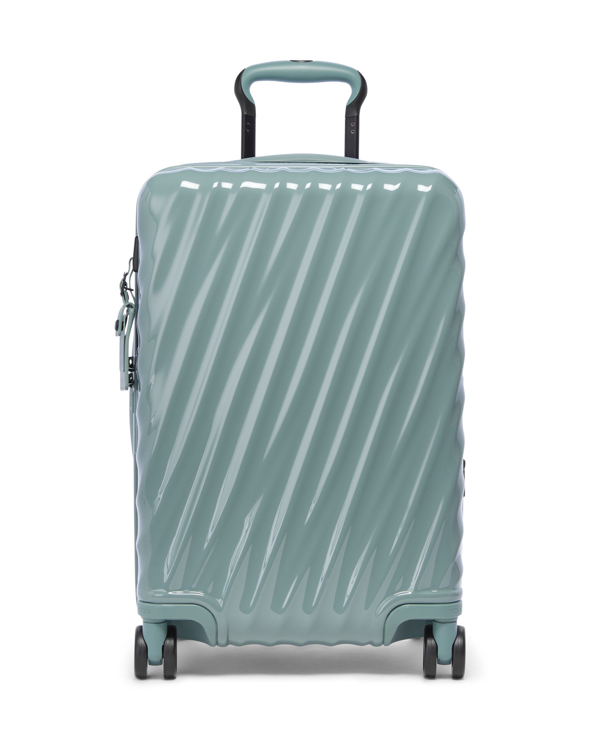 19 Degree Spinner Expandable (4 wheels) 55 cm - Int.