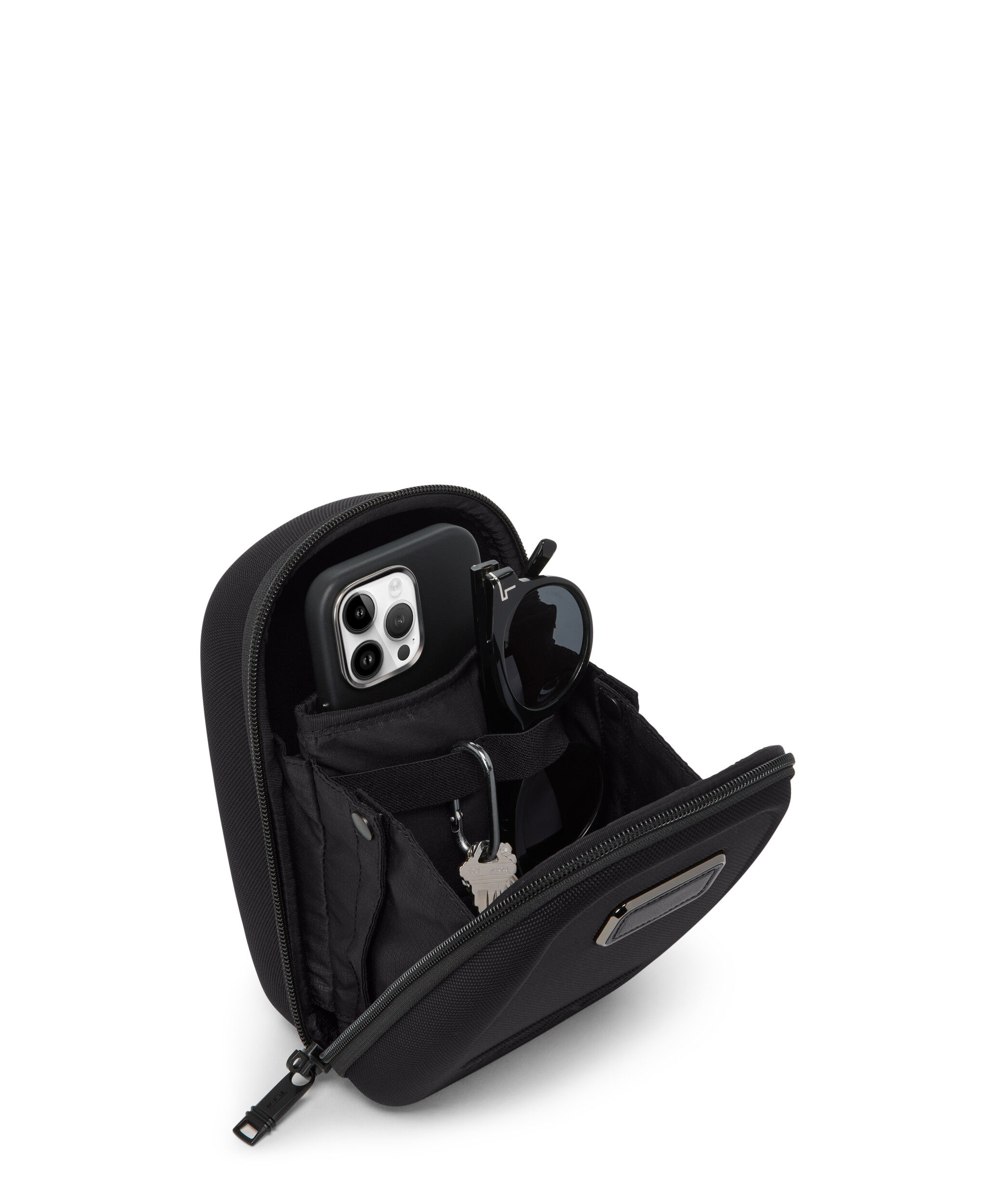 TUMI Sportetui voor kostbaarheden