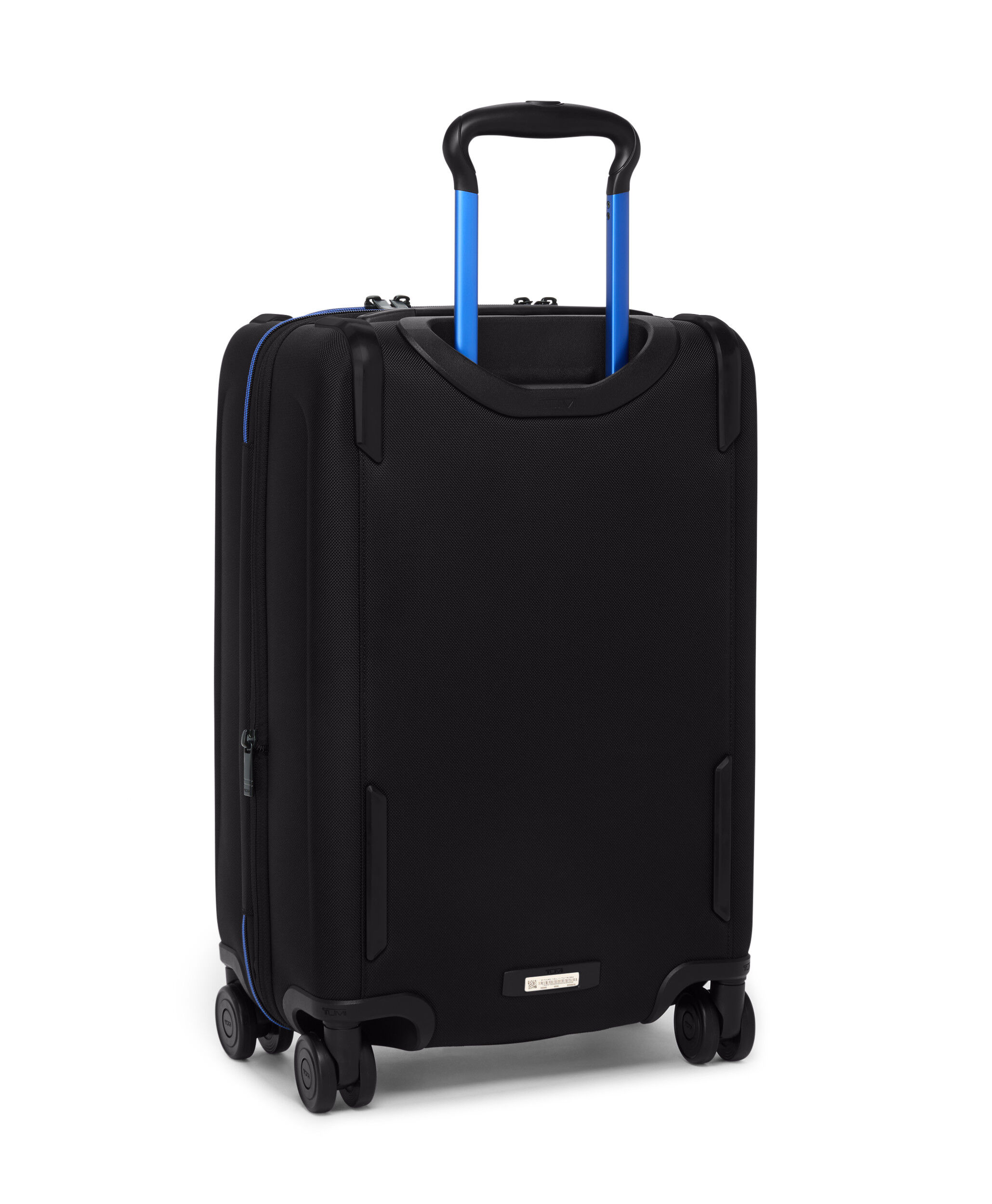 TUMI Dual Access Expandable Carry-On 55 cm