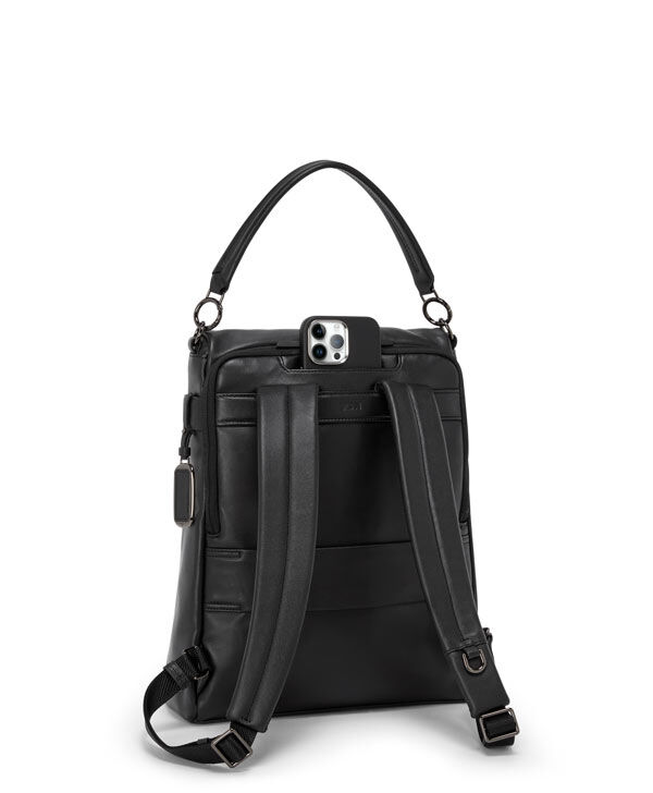 TUMI Limerick Rugzak Tote