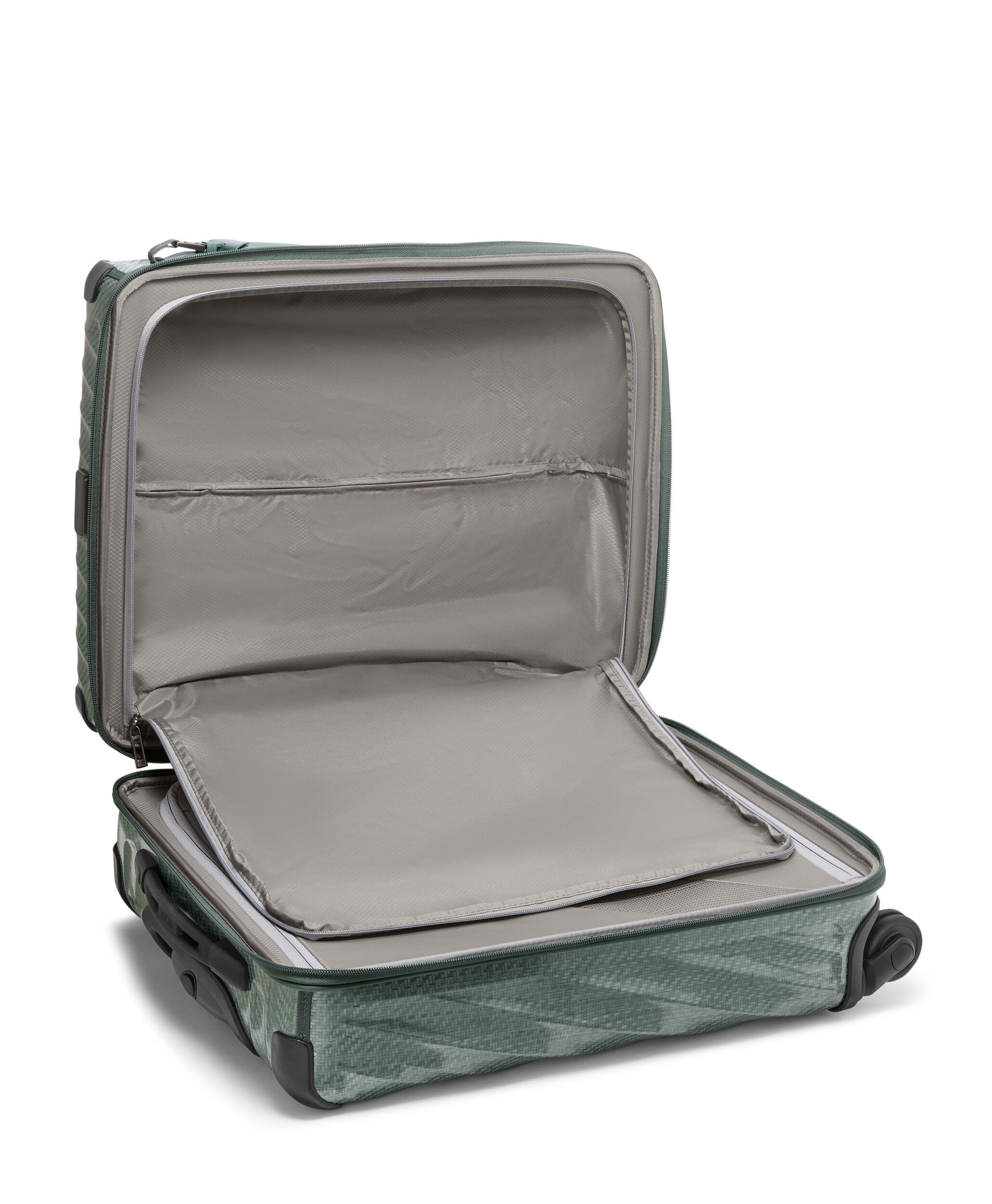TUMI Valise cabine Continental 55 cm