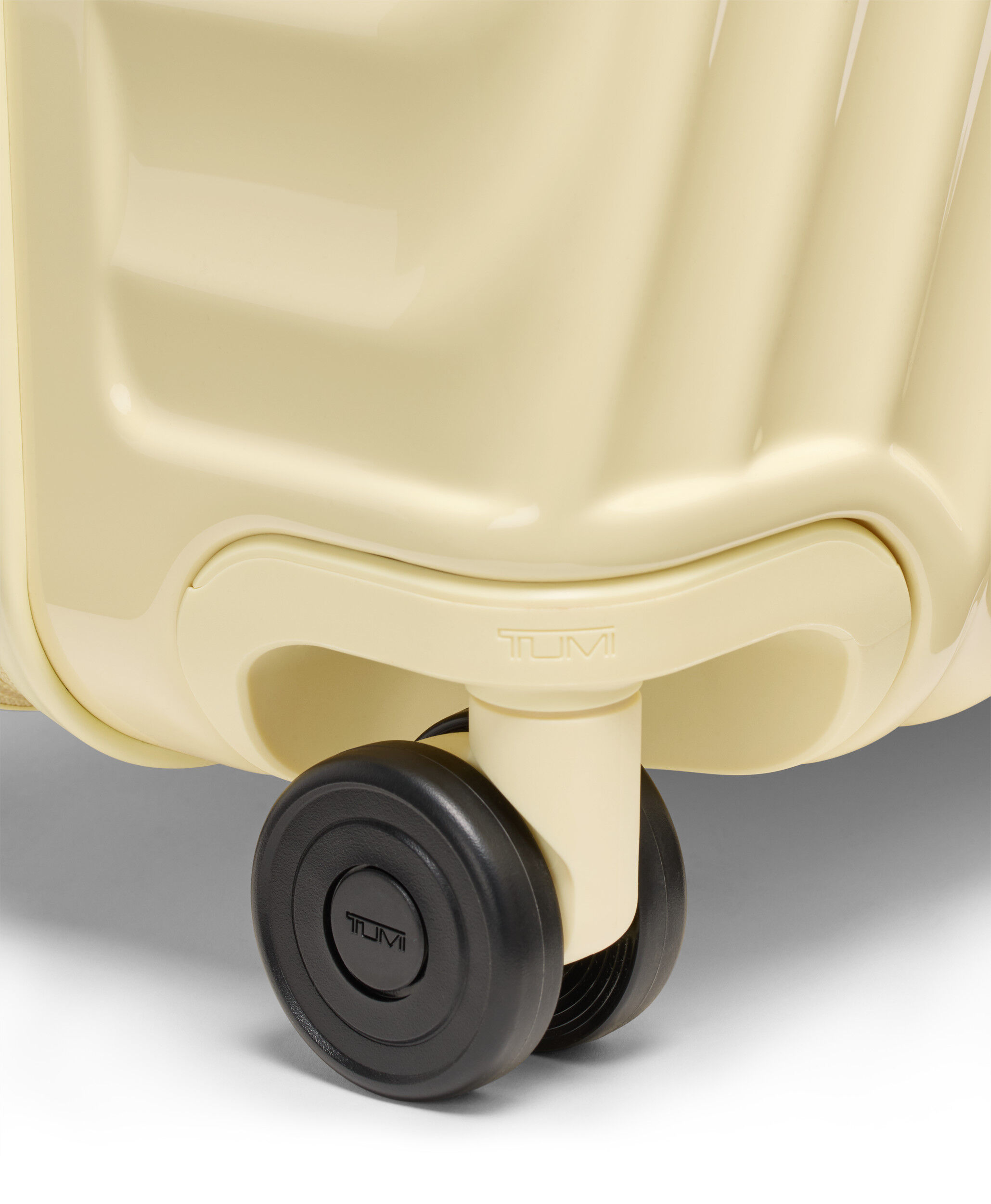 19 Degree Checked Luggage 77.5 cm