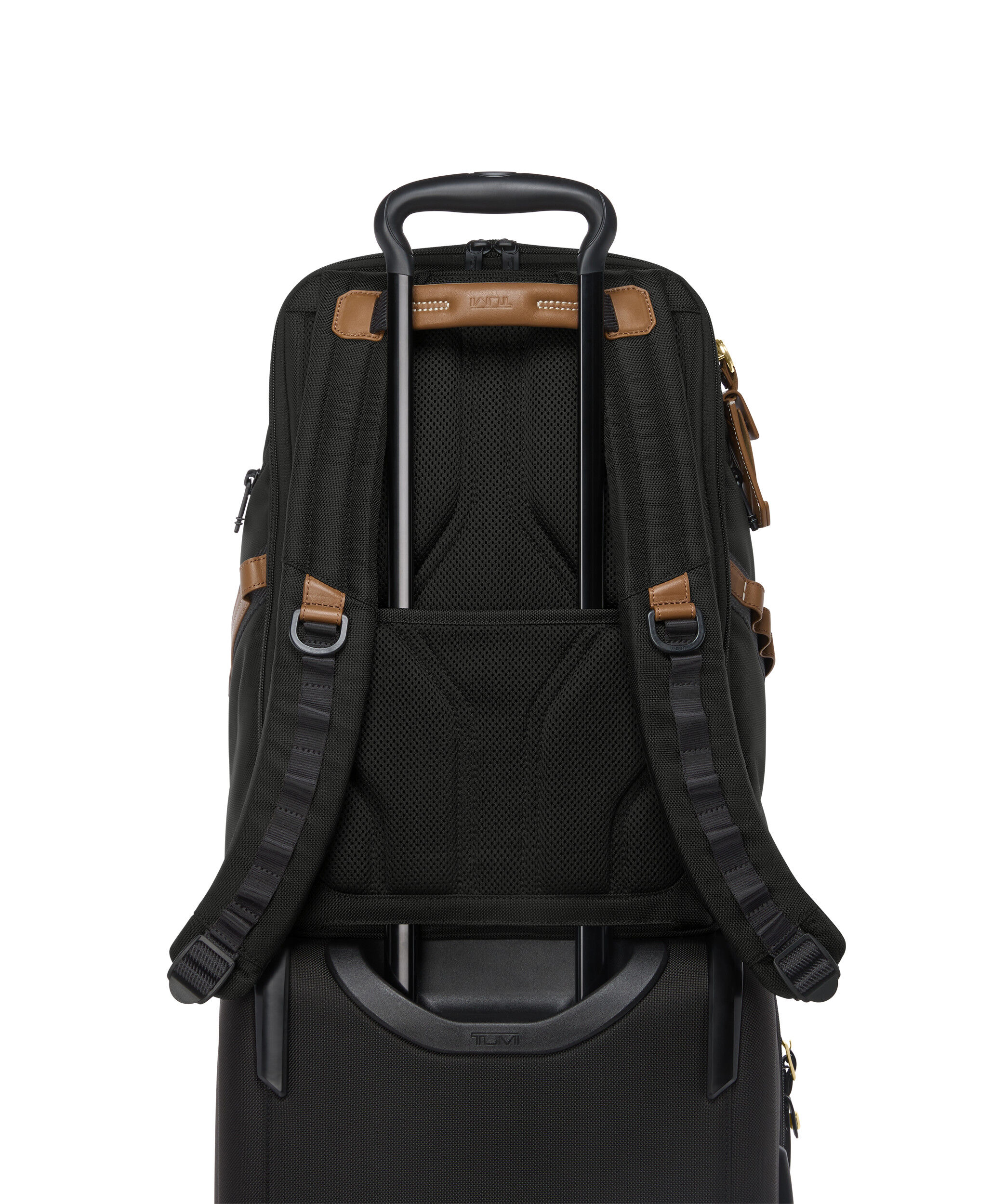 Alpha Bravo Backpack