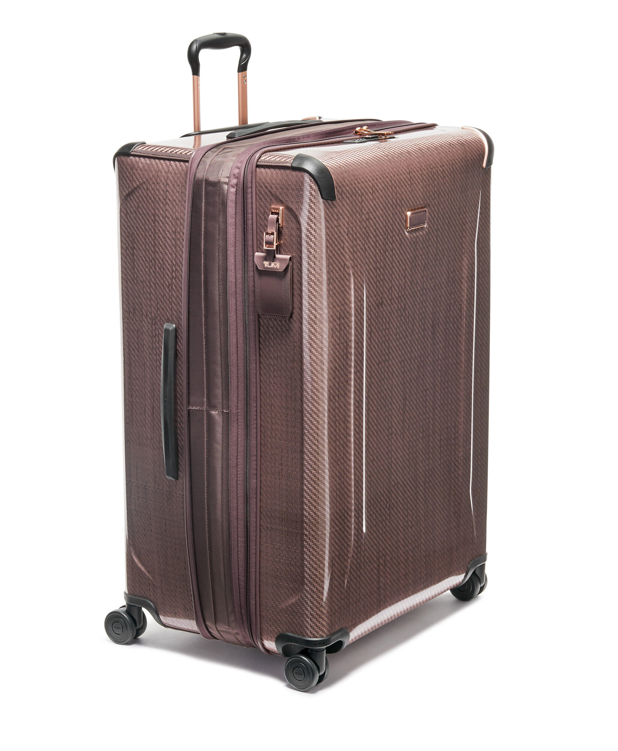 Tegra-Lite Valise &agrave; 4 roues Extensible 78.5cm