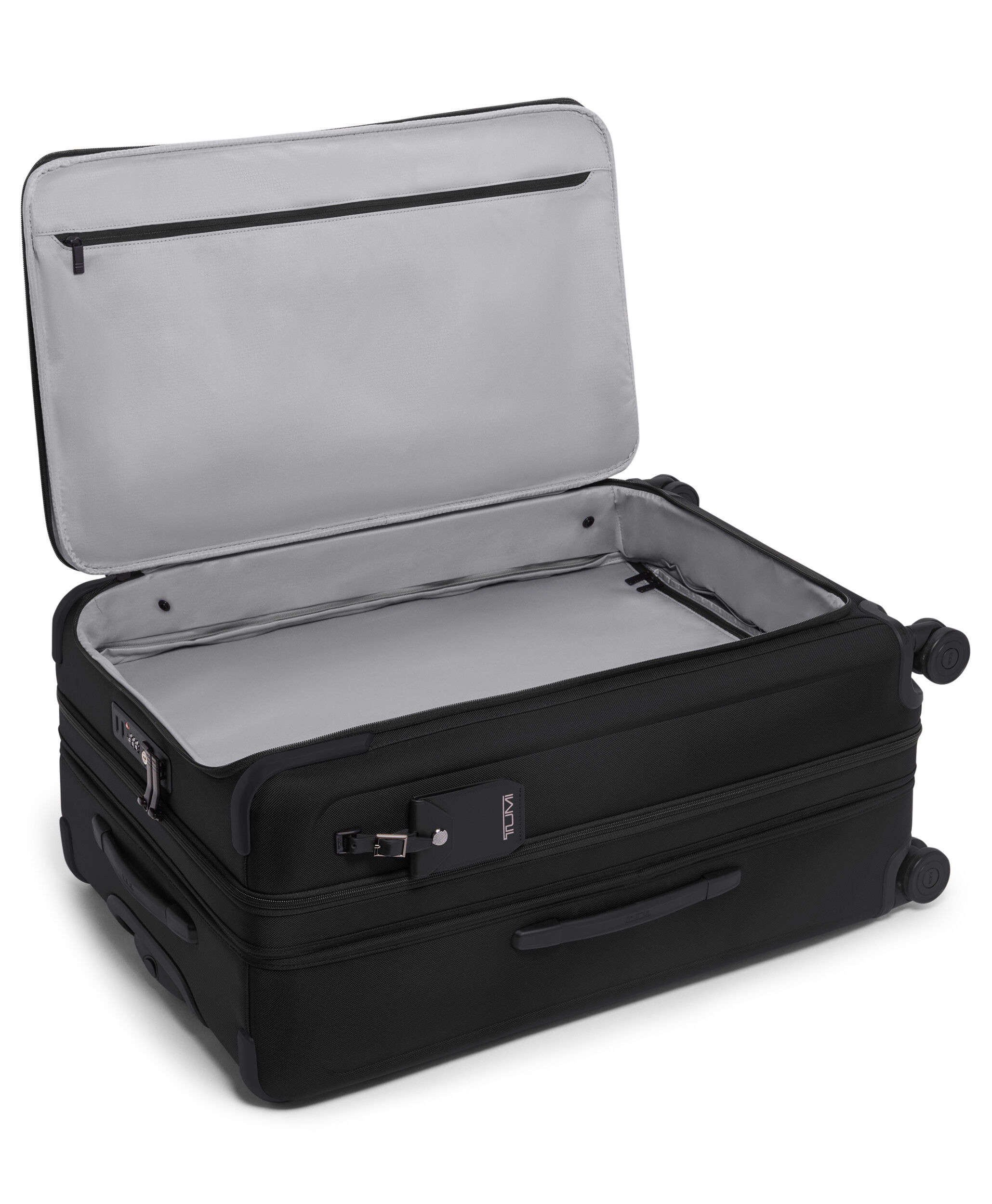 TUMI Grote Dual Access Uitbreidbare Gecontroleerde Koffer 73,5 cm