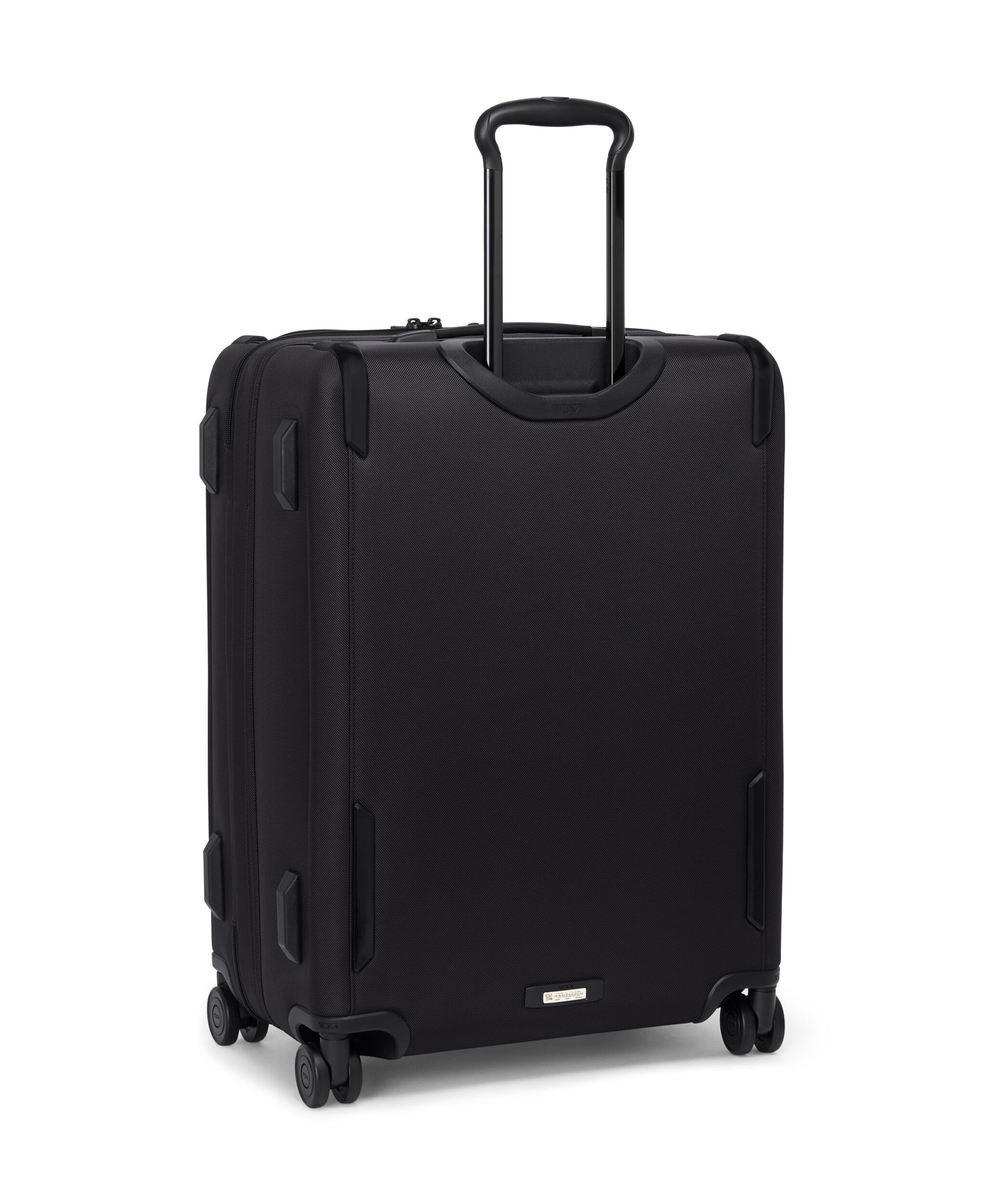 TUMI Medium Dual Access Expandable Checked 66 cm