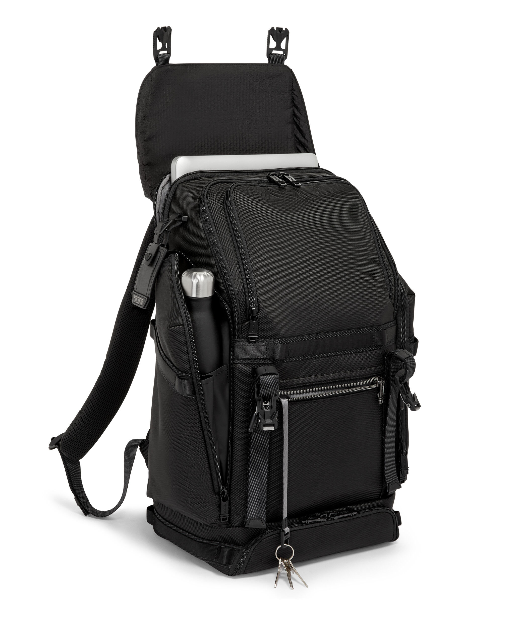 Alpha Bravo Rugzak 17"