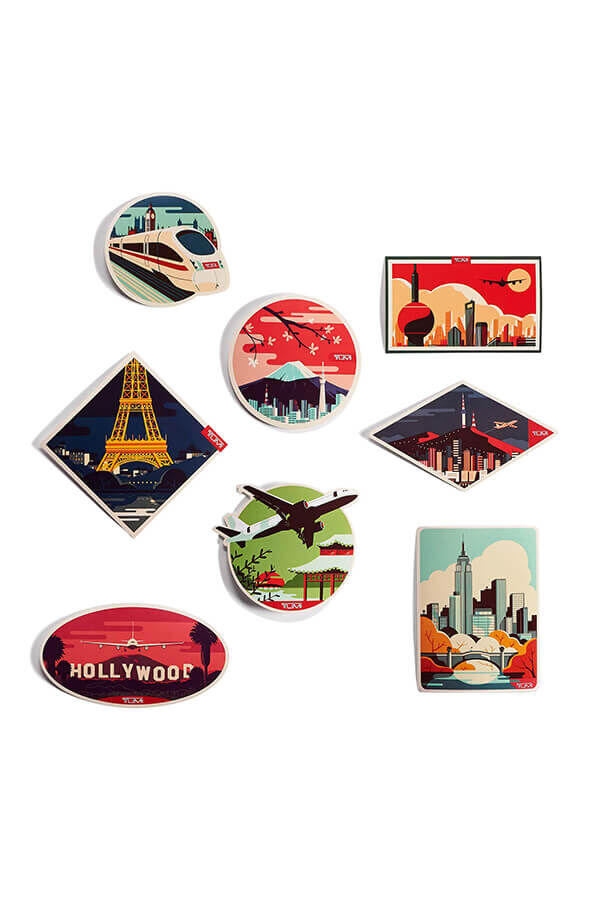 TUMI 19 Degree Aluminium EXTENDED TRIP PACKING Matte Black