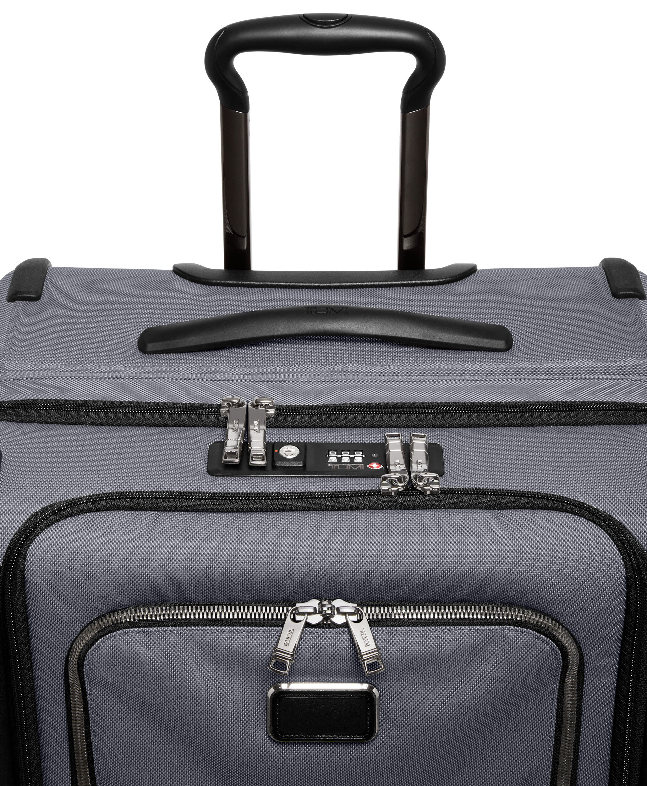 Alpha X Valise &agrave; 4 roues Extensible
