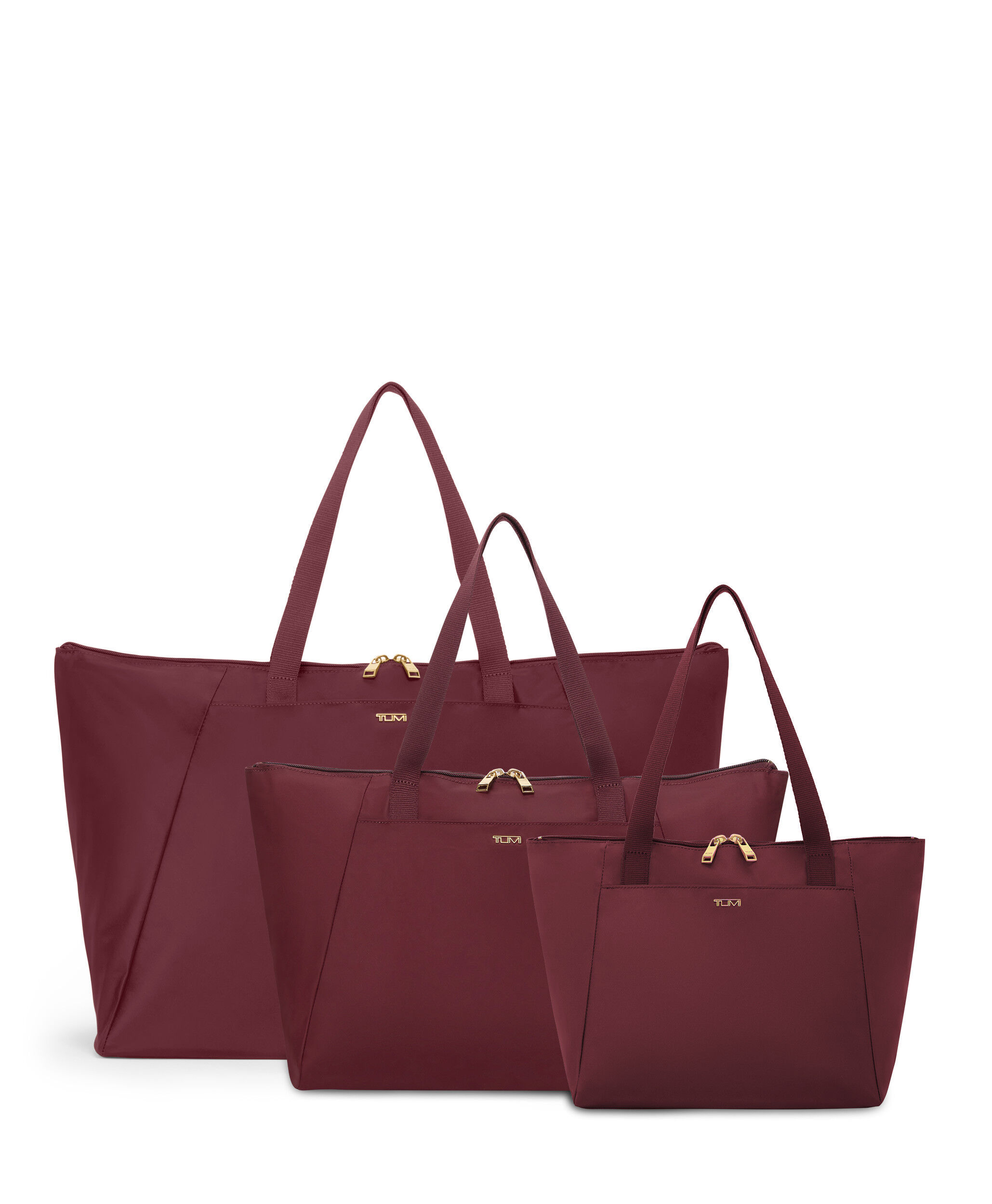 TUMI Just In Case&reg; Tas
