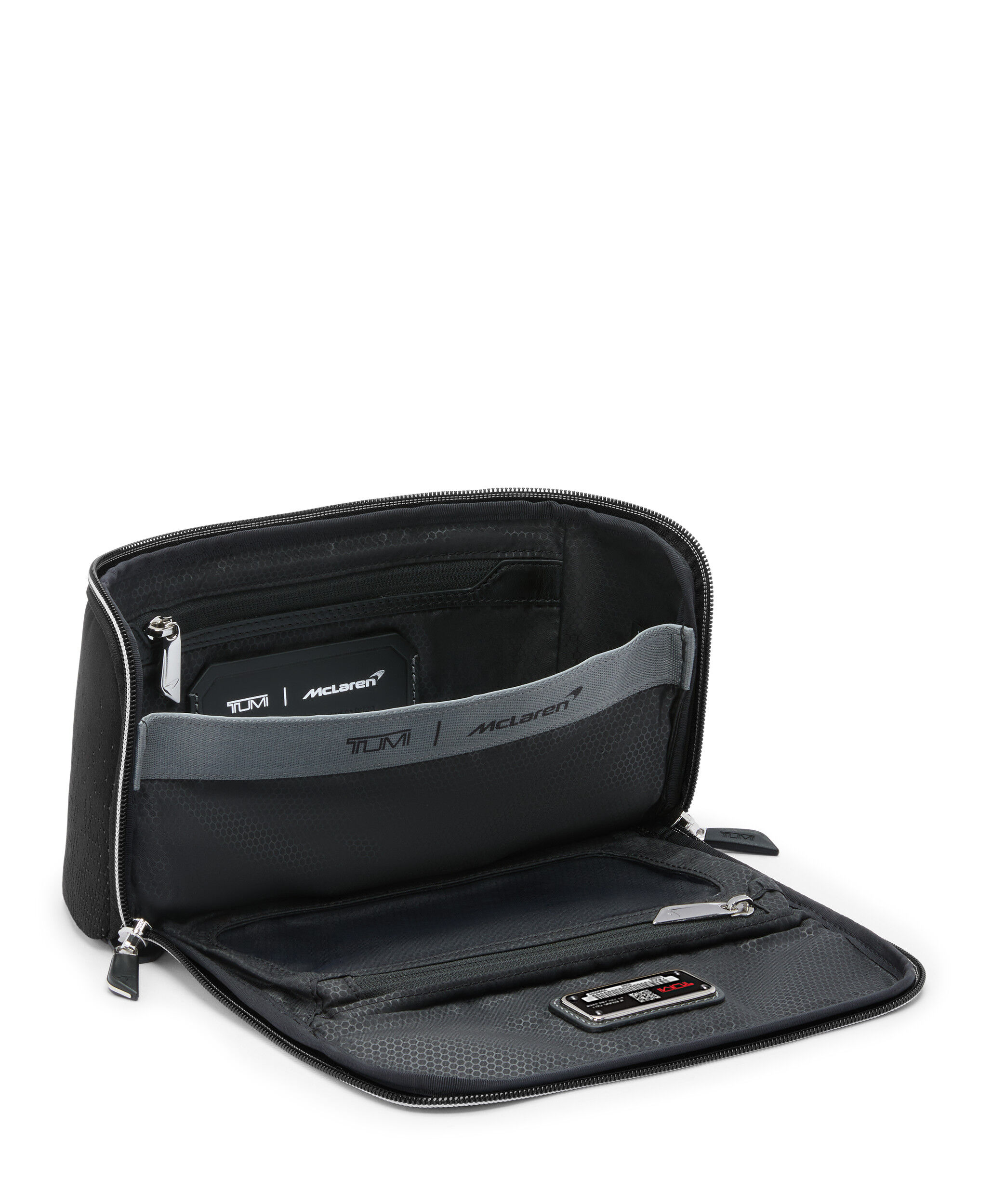 TUMI McLaren Kit de voyage | TUMI Pochette accessoires Remex