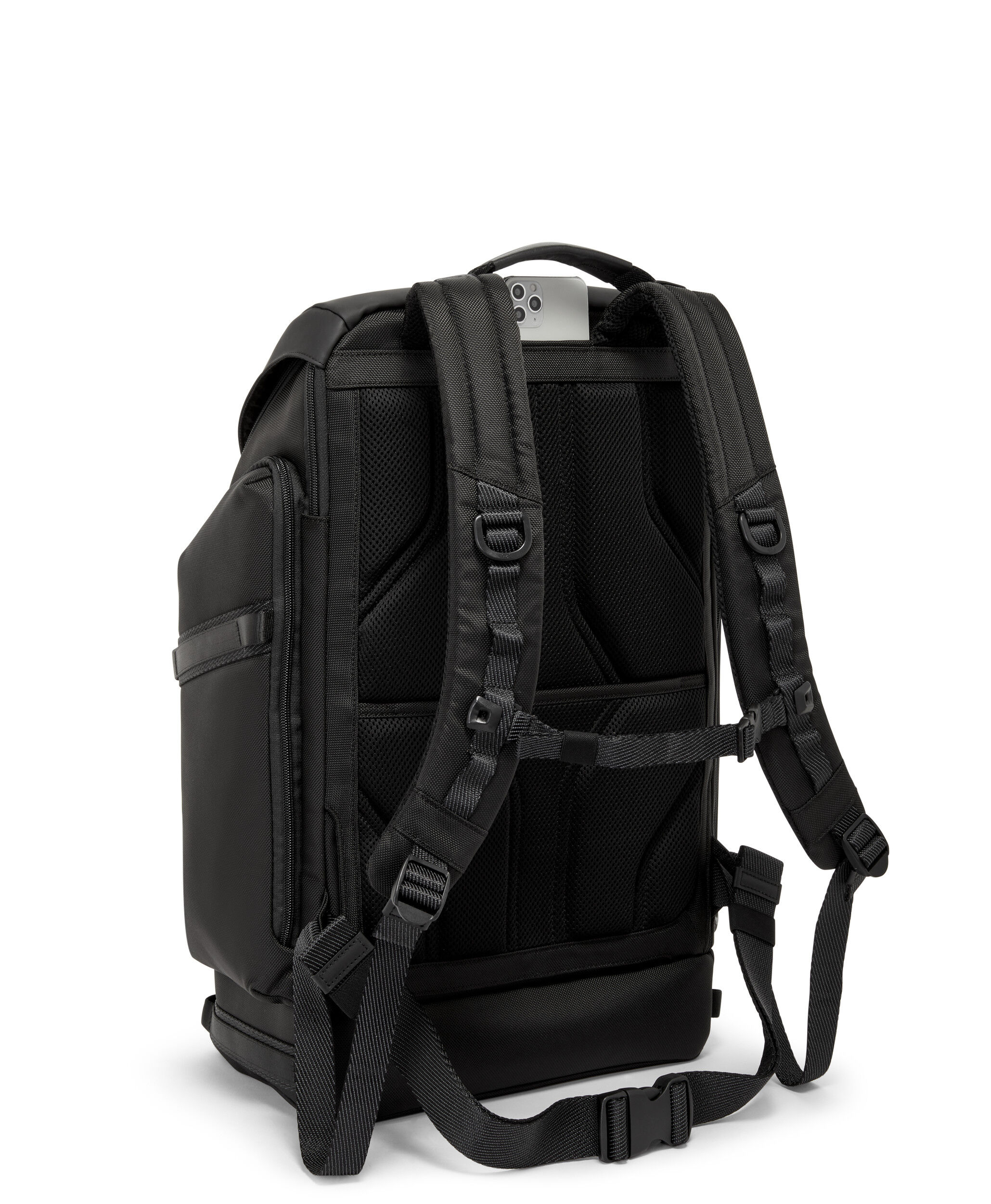 Alpha Bravo Rugzak 17"