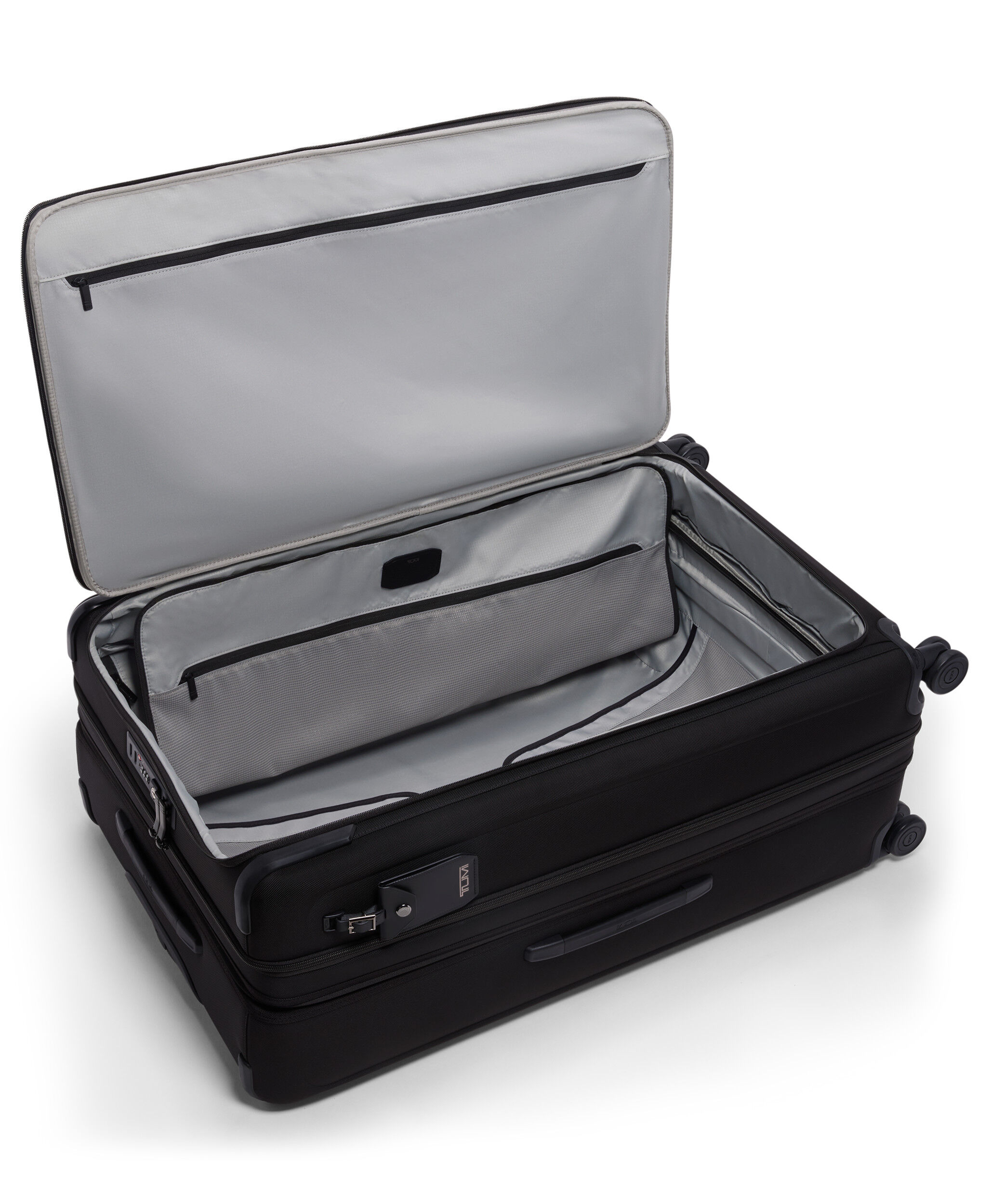 Alpha Valise &agrave; 4 roues Extensible