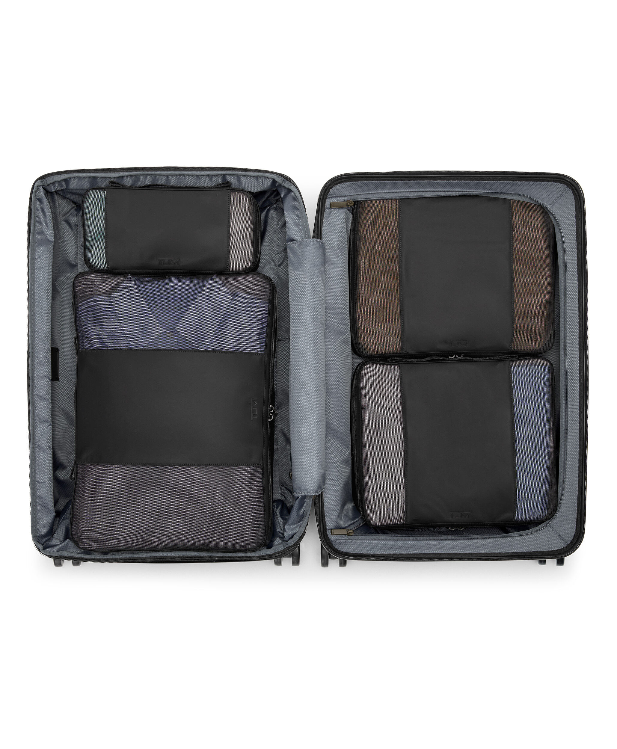 19 Degree Bagage en soute 66 cm