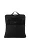 TUMI Voyageur JUST IN CASE DUFFEL  Black/Gunmetal