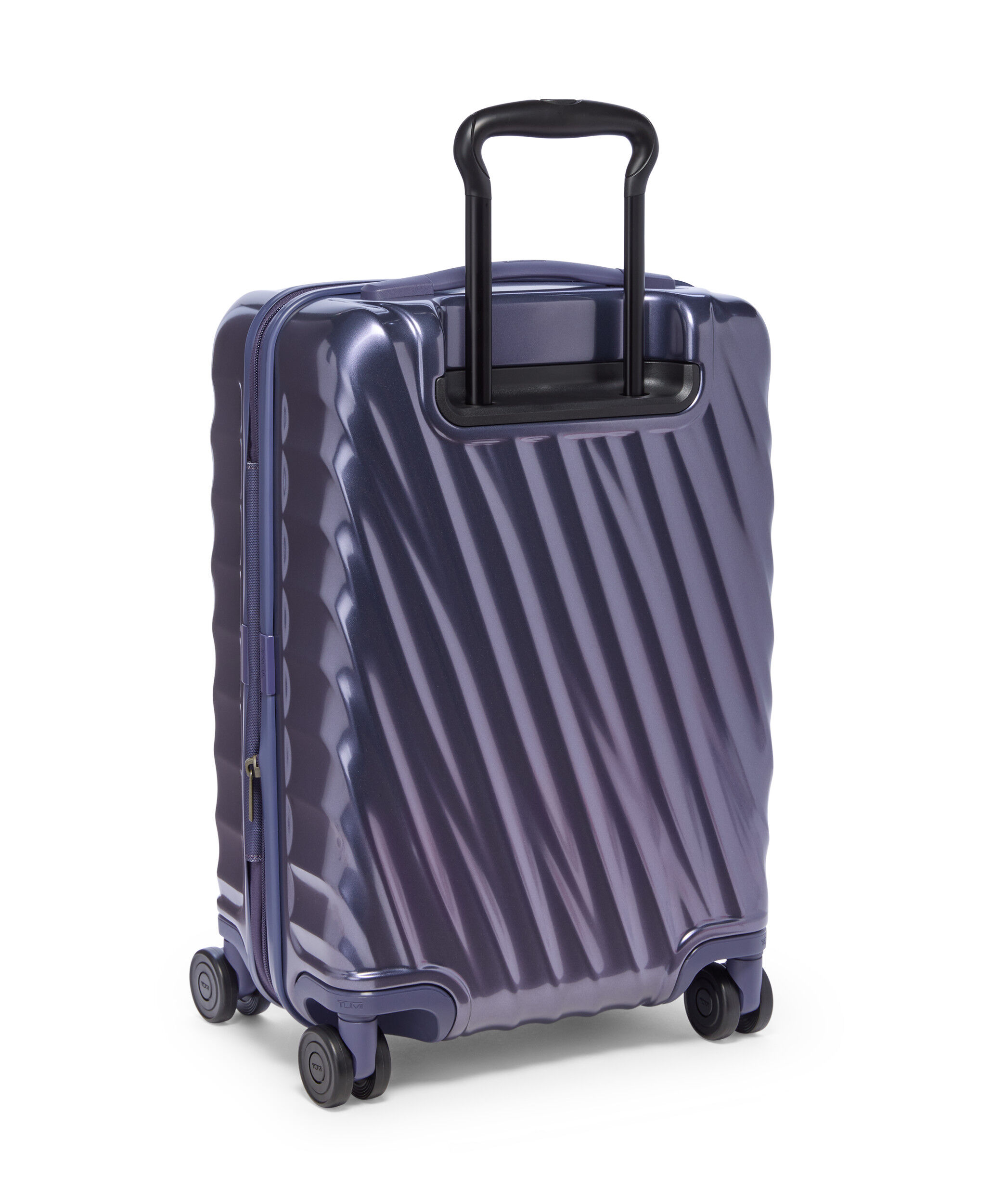 19 Degree Koffer Uitbreidbaar(4 wielen) 55 cm - Int.