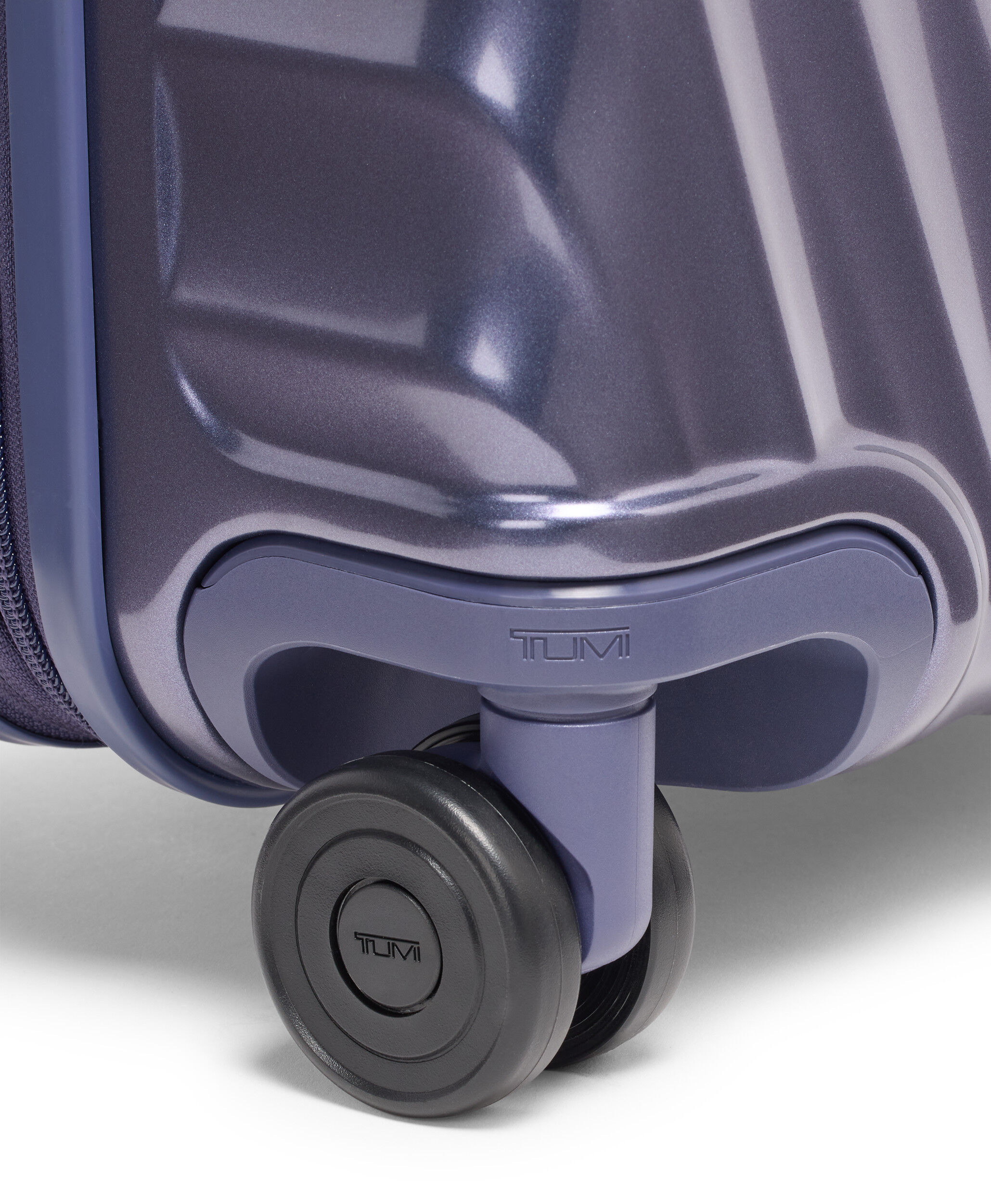 19 Degree Checked Luggage 76cm